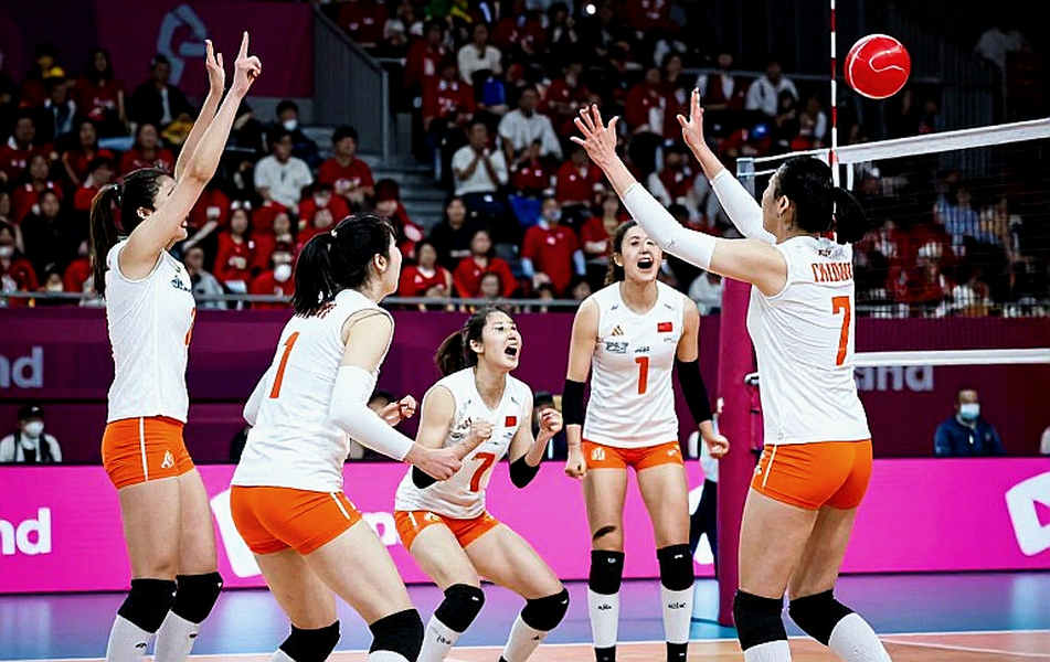 Đôi vợt bóng chuyền bãi biển Thamela và Victoria vĩ đại tại Giải vô địch Nam Mỹ 2026: Không thua set nào, giành ngôi vô địch Đôi vợt bóng chuyền bãi biển Thamela và Victoria vĩ đại tại Giải vô địch Nam Mỹ 2026: Không thua set nào, giành ngôi vô địch
