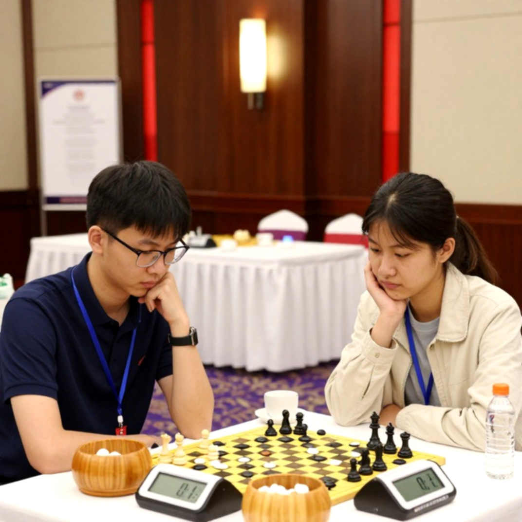 Bản đồ không gian: Khi Carlsen trở lại và cái bẫy lịch trình của Global Chess League 2026 Bản đồ không gian: Khi Carlsen trở lại và cái bẫy lịch trình của Global Chess League 2026