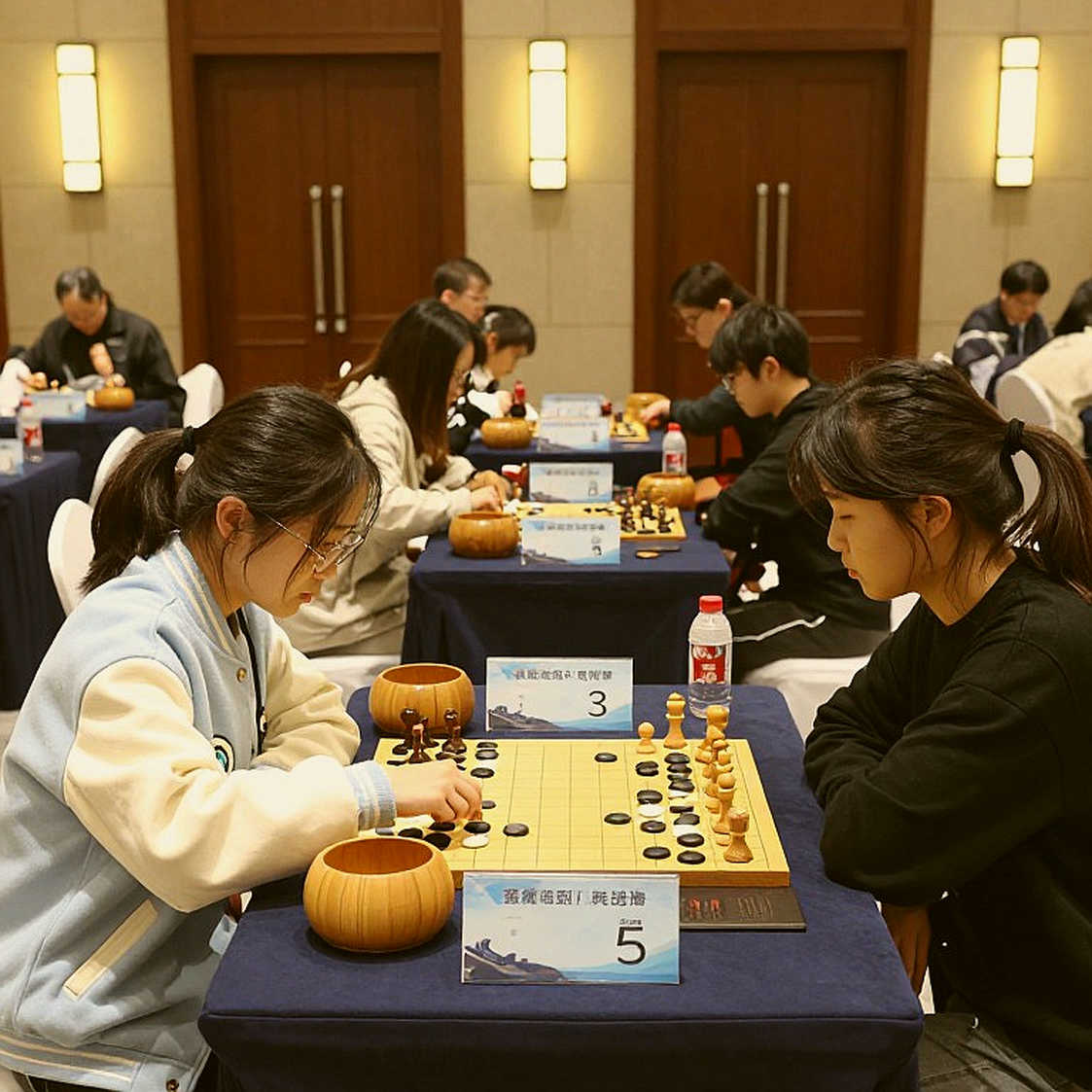 Bản đồ không gian: Khi Carlsen trở lại và cái bẫy lịch trình của Global Chess League 2026 Bản đồ không gian: Khi Carlsen trở lại và cái bẫy lịch trình của Global Chess League 2026