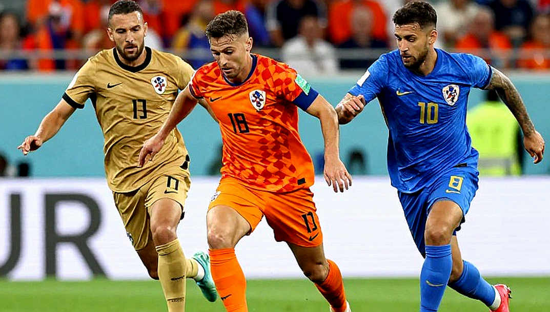 Loss to Palestine: Vietnam U20 Faces a Historic Crossroads and a Crisis of Confidence