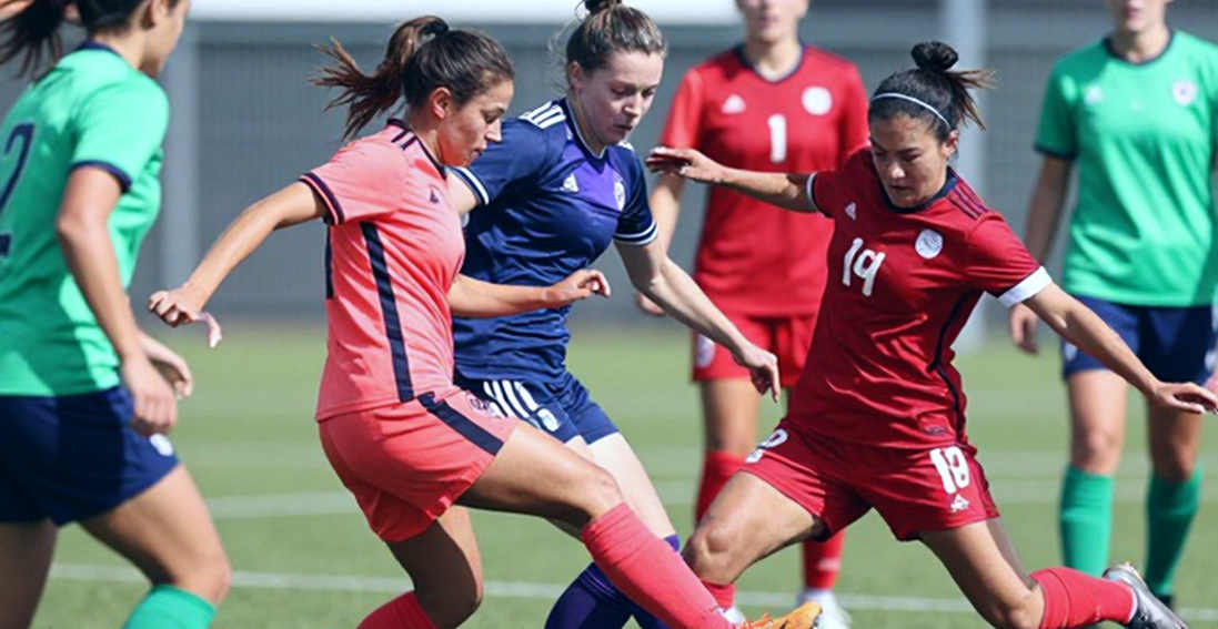 U17 Việt Nam và bảng G: Kỳ vọng không phải là chiến thuật