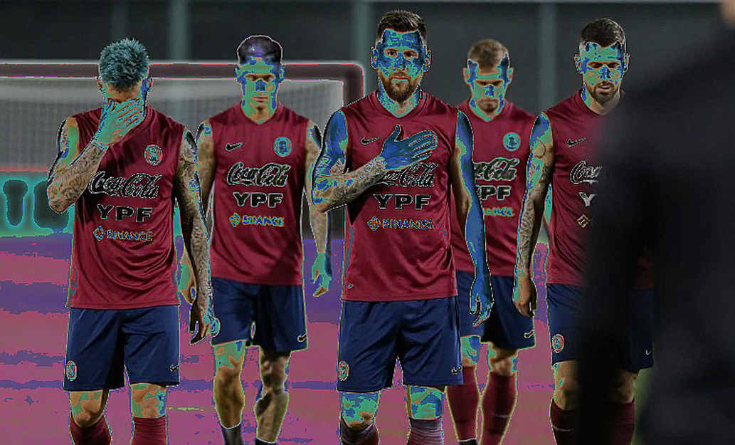 Messi mua Eldense: 100% cổ phần, vị trí thứ 19 và bài toán chưa có lời giải