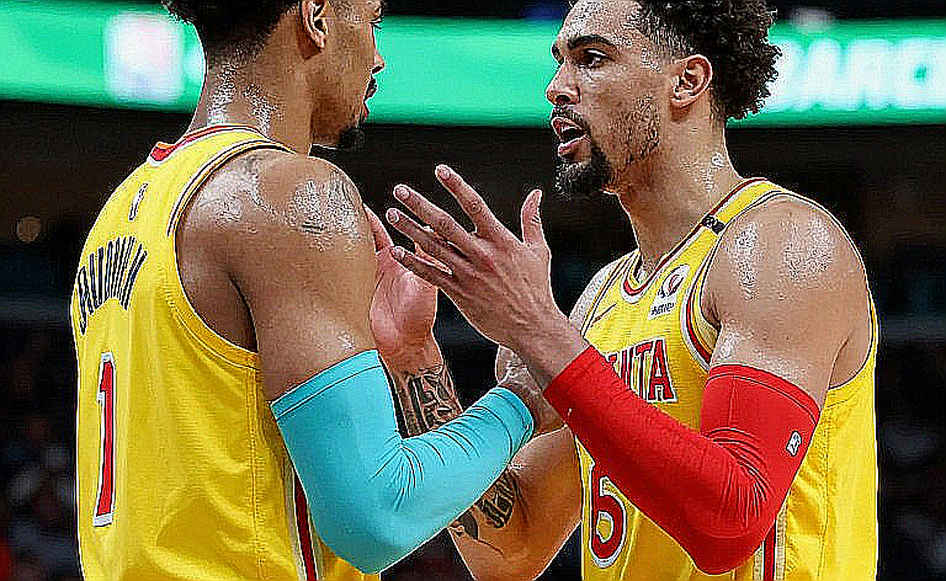Bốn đội ABA khoác lại ký ức 50 năm: Khi NBA bán hoài niệm bằng một lịch trình hoàn hảo