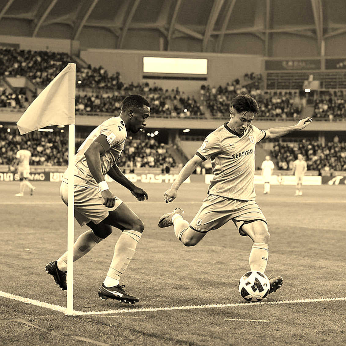 Raphinha, the False Nine and a 33-Goal Machine: Flick's Barcelona Open With a Historic Run