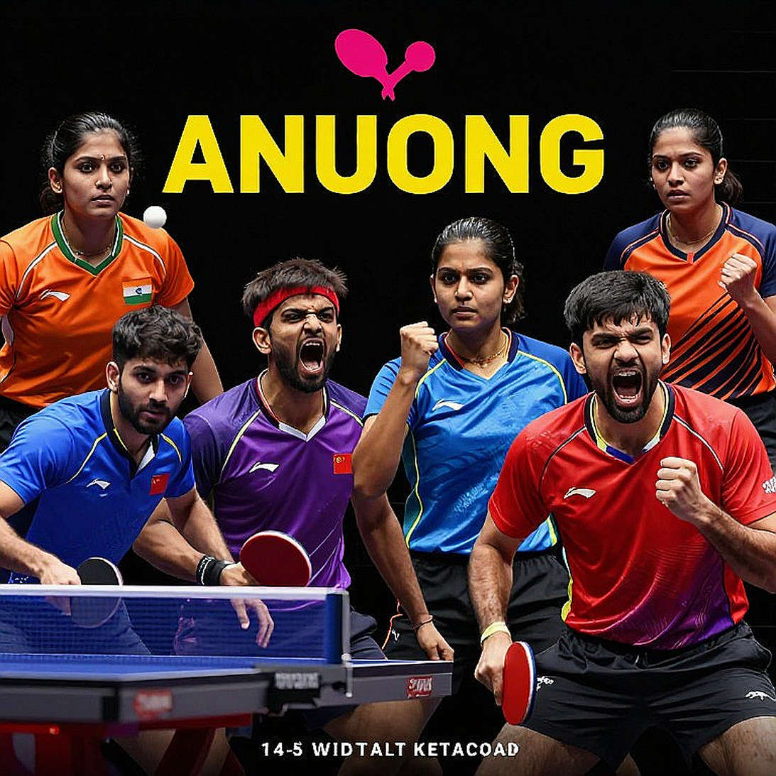 Vietnamese Table Tennis and the Data Slip: When an Entire Analysis Returns Zero Vietnamese Table Tennis and the Data Slip: When an Entire Analysis Returns Zero