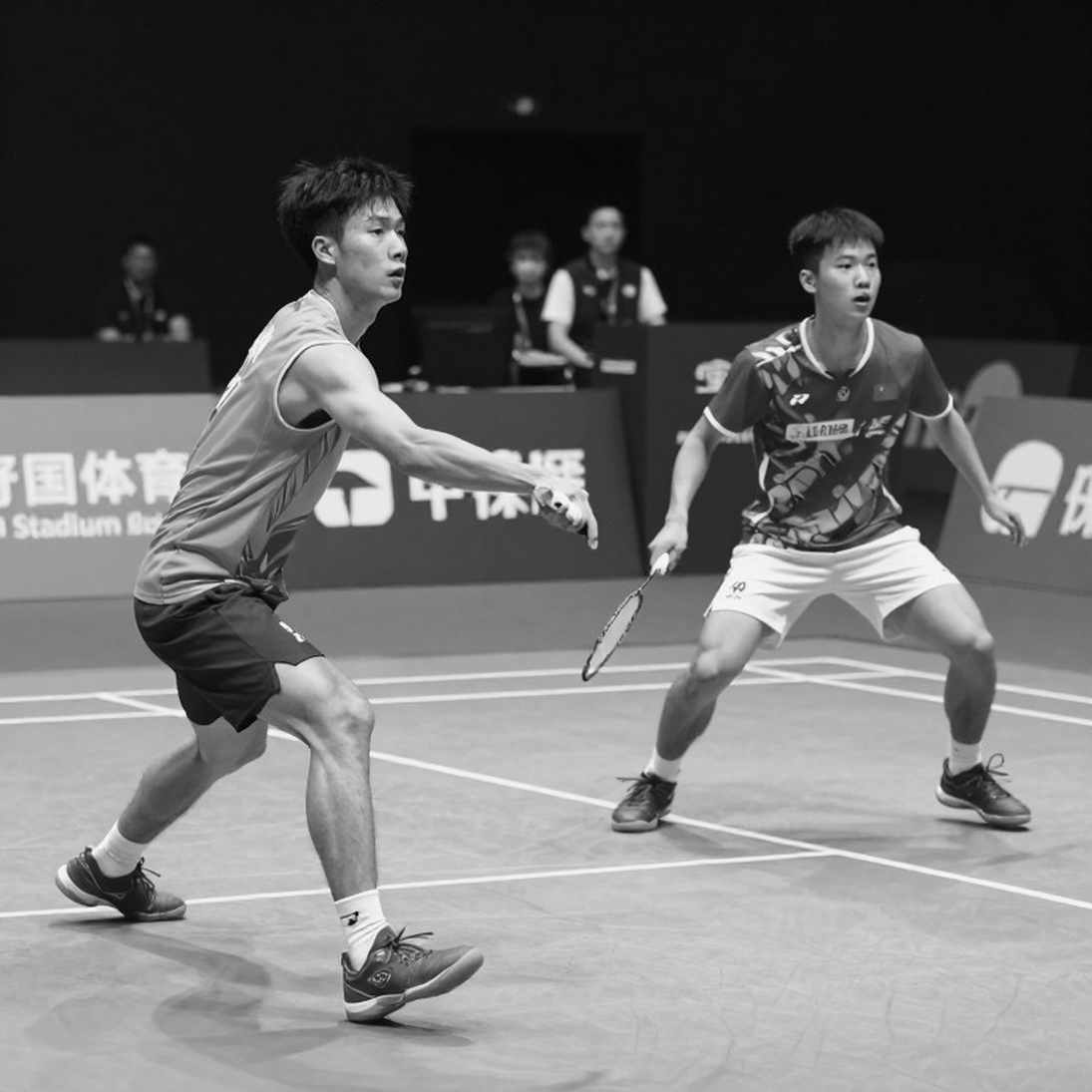 Chinese Badminton Ahead of the 2026 Asian Games: A Two-Gold Target and the Cracks Worth Reading Correctly