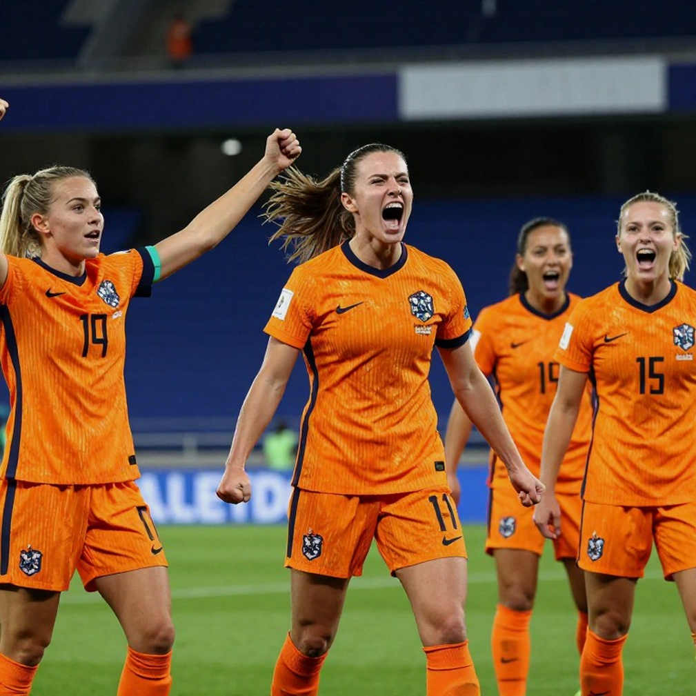 Europe's Top Four Leagues Declare War on FIFA: A Power Struggle Without a Whistle Europe's Top Four Leagues Declare War on FIFA: A Power Struggle Without a Whistle