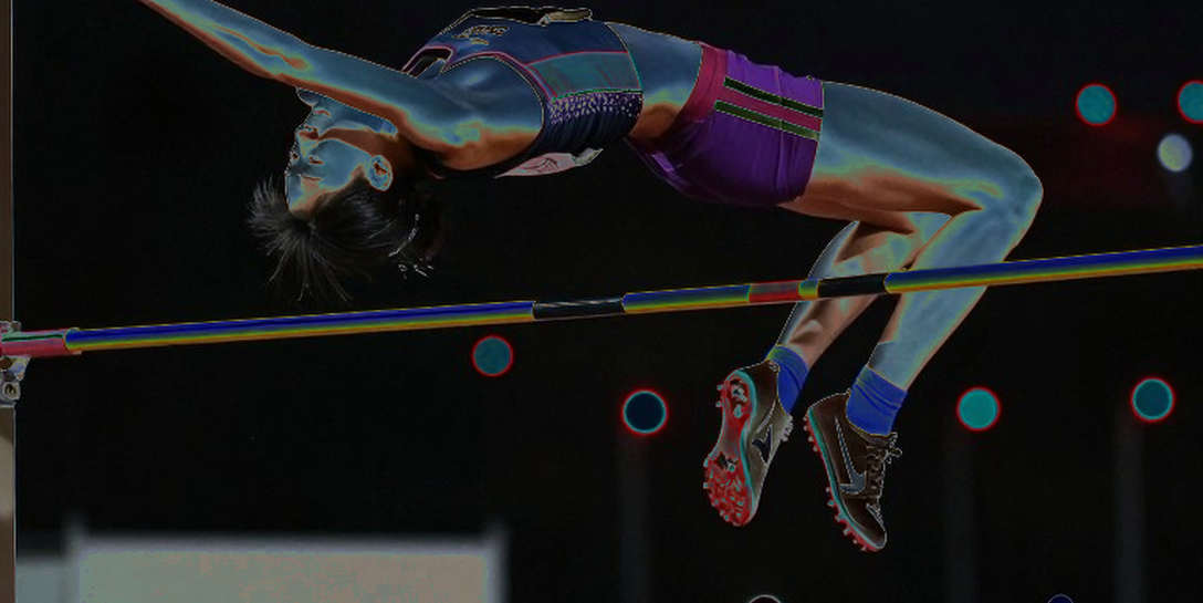 Amy Hunt: 22.16 Seconds and the Performance of a Rough Diamond on the Brussels Track