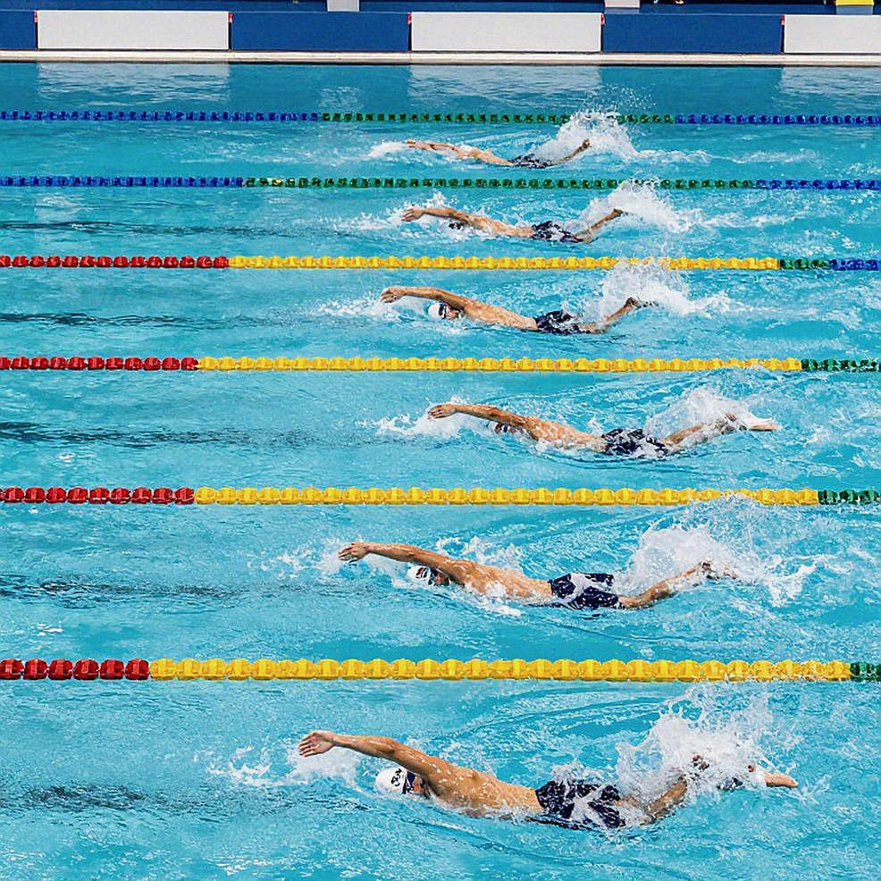 Maria Fernanda Costa Lowers Own South American Record In SCM 200 Freestyle Maria Fernanda Costa Lowers Own South American Record In SCM 200 Freestyle
