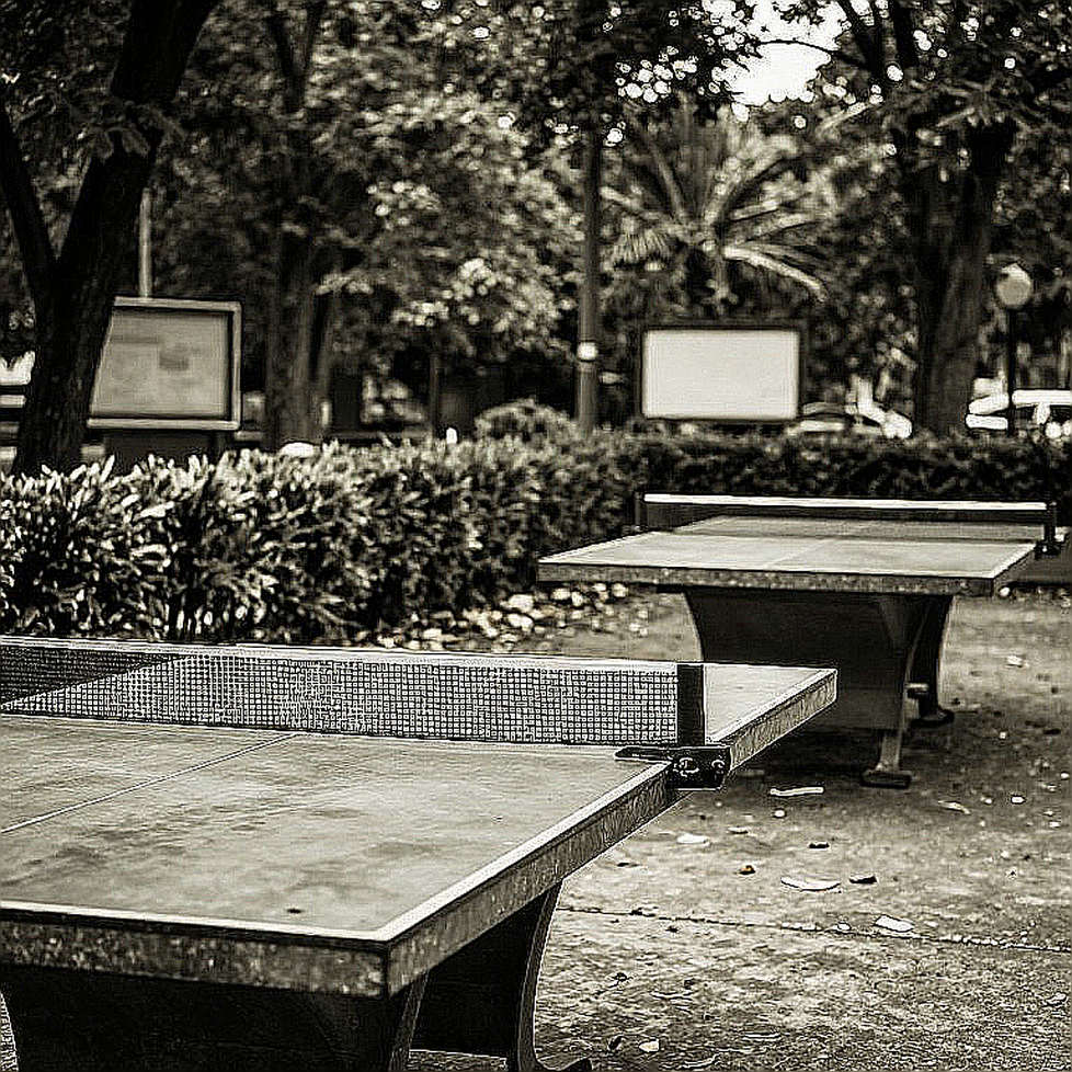 Vietnamese Table Tennis and the Season of Empty Data Cells