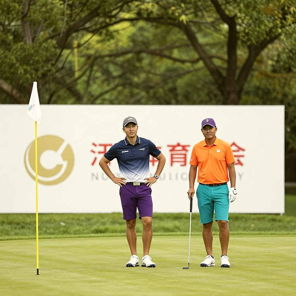 Busan and the Asian Games Dream: When the Practice Range Speaks