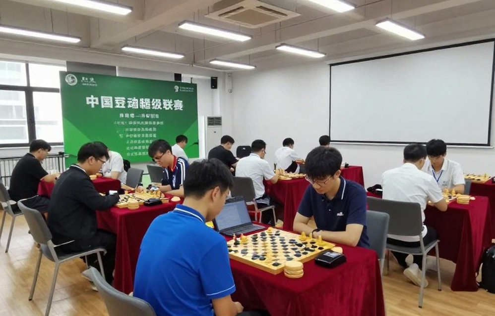 Carlsen trở lại, làng cờ vua thế giới hướng về Giải Cờ Vua Toàn Cầu 2026 Carlsen trở lại, làng cờ vua thế giới hướng về Giải Cờ Vua Toàn Cầu 2026