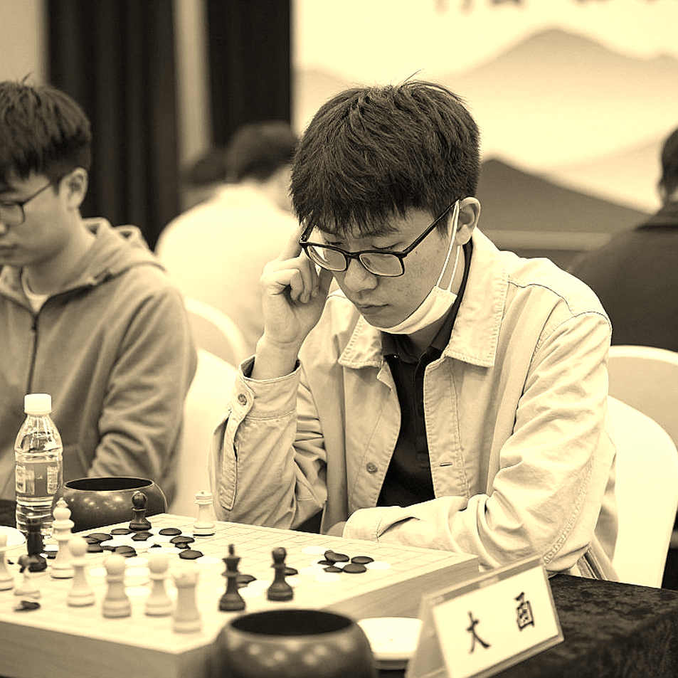 Carlsen trở lại, làng cờ vua thế giới hướng về Giải Cờ Vua Toàn Cầu 2026 Carlsen trở lại, làng cờ vua thế giới hướng về Giải Cờ Vua Toàn Cầu 2026