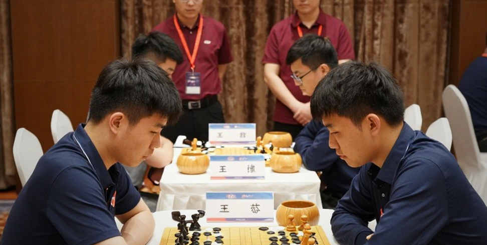 Carlsen trở lại, làng cờ vua thế giới hướng về Giải Cờ Vua Toàn Cầu 2026 Carlsen trở lại, làng cờ vua thế giới hướng về Giải Cờ Vua Toàn Cầu 2026
