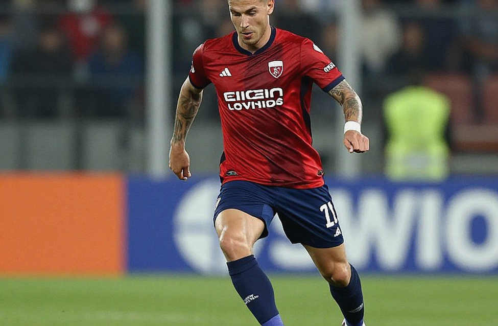 Khi 15 phút đủ để thay đổi mùa giải: Dani Olmo và bài toán của Hansi Flick tại Barcelona Khi 15 phút đủ để thay đổi mùa giải: Dani Olmo và bài toán của Hansi Flick tại Barcelona