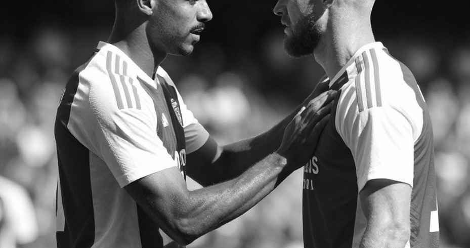 Khi 15 phút đủ để thay đổi mùa giải: Dani Olmo và bài toán của Hansi Flick tại Barcelona Khi 15 phút đủ để thay đổi mùa giải: Dani Olmo và bài toán của Hansi Flick tại Barcelona