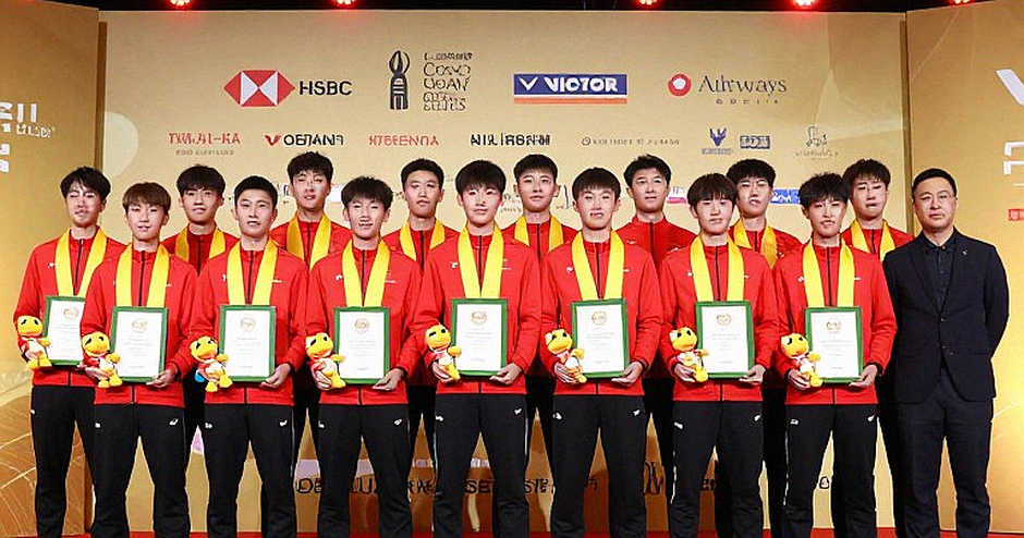Cầu lông Ấn Độ tại Asian Games 2026: Tiếng vợt cuối cùng và khoảng trống phía sau