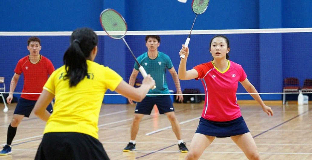 Giải cầu lông Denmark Open 2026: Khi dữ liệu trở thành ngôi sao trên sân đấu Giải cầu lông Denmark Open 2026: Khi dữ liệu trở thành ngôi sao trên sân đấu