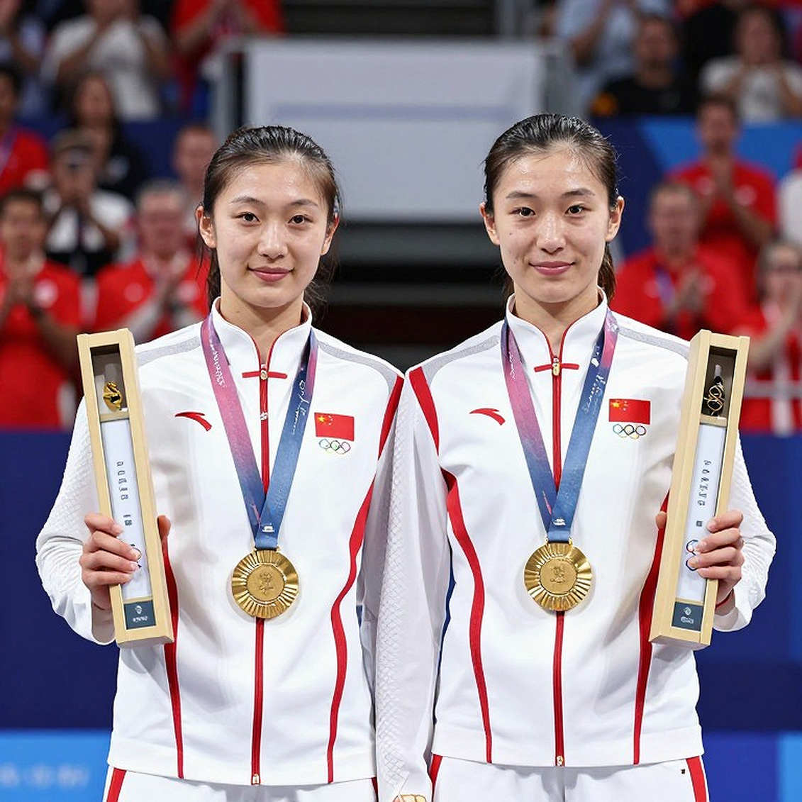 PV Sindhu và bài học từ Hangzhou: Khi cú đập chân không còn đủ sức nặng