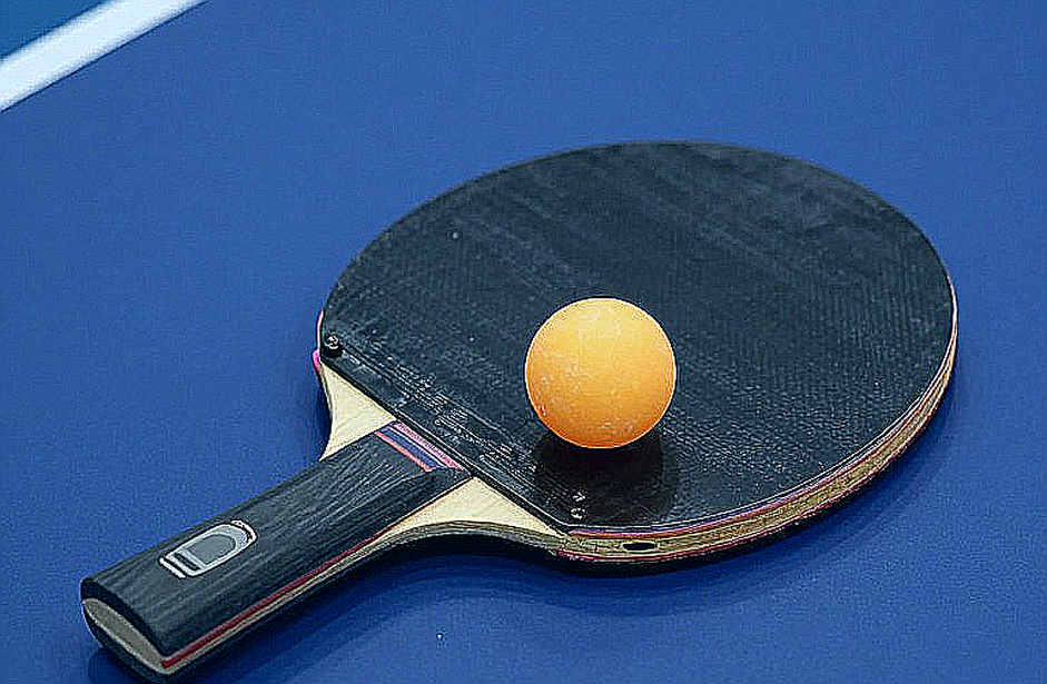 The Empty Report: Vietnam's Table Tennis and the Discipline of Saying 'Not Enough Data'