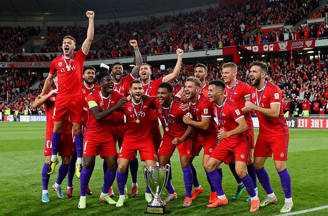 Four Major Leagues Demand FIFA Governance Reform: The Fight for Football's Structural Frame
