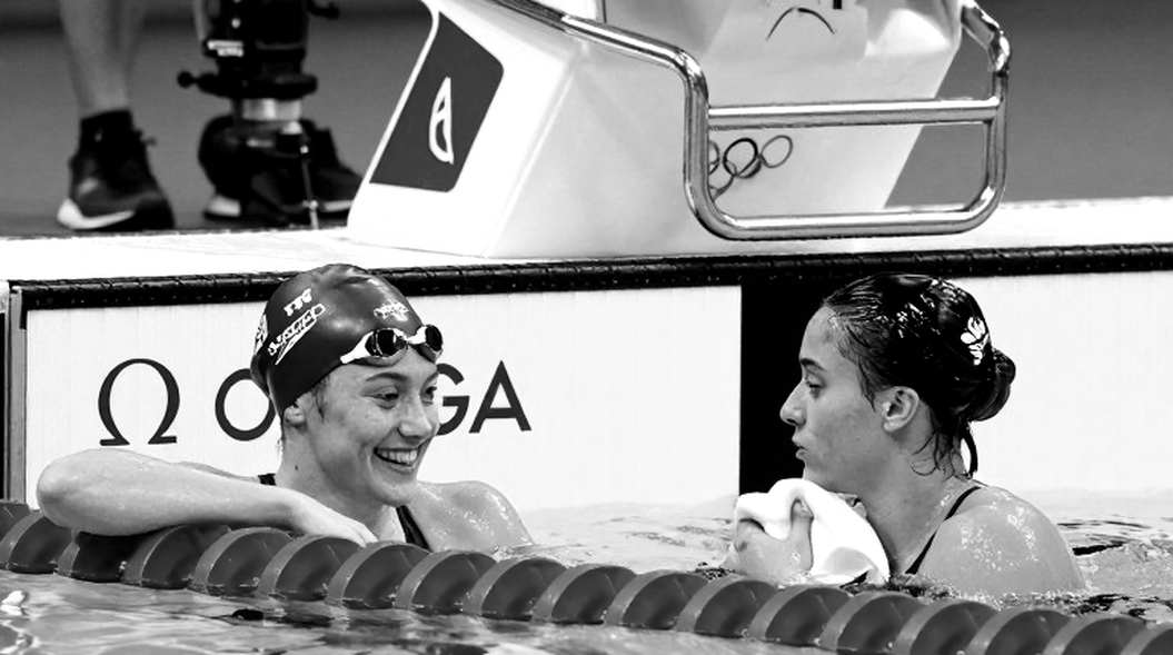 101 suất, 20 người biến mất: USA Swimming đang thu hẹp đội tuyển hay nâng chuẩn? 101 suất, 20 người biến mất: USA Swimming đang thu hẹp đội tuyển hay nâng chuẩn?