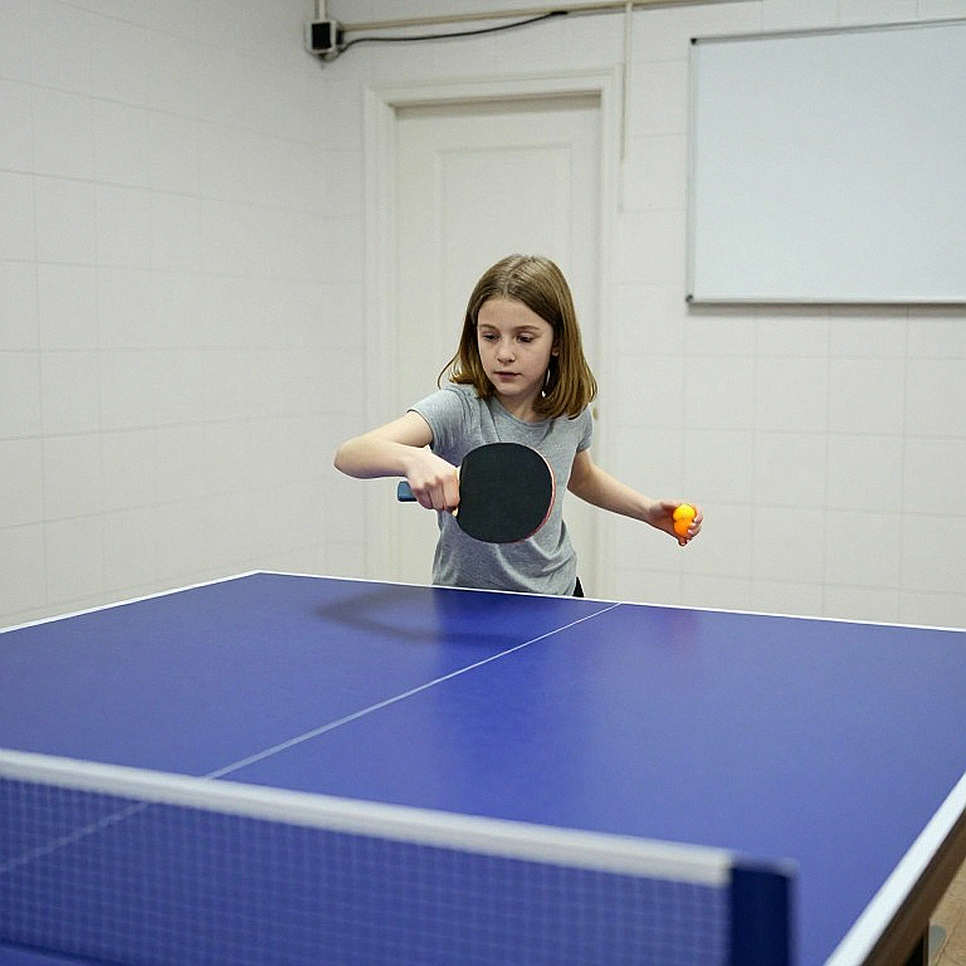 2026 U.S. Open Table Tennis: 118 Events in Las Vegas and the Lesson of How a Sport Chooses to Keep Its People 2026 U.S. Open Table Tennis: 118 Events in Las Vegas and the Lesson of How a Sport Chooses to Keep Its People