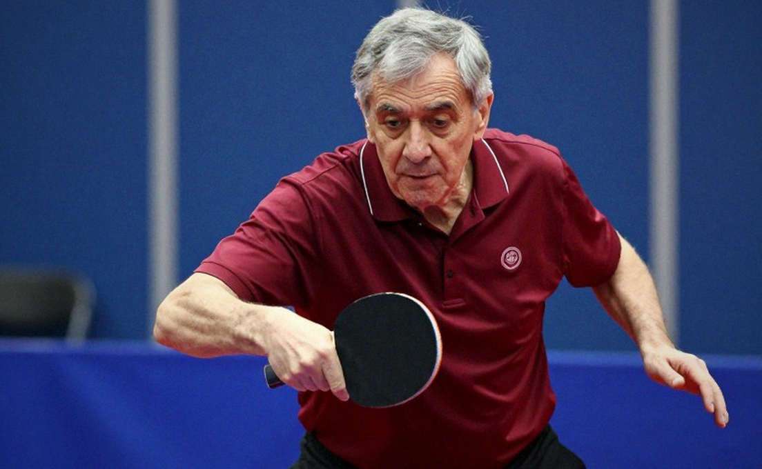 2026 U.S. Open Table Tennis: 118 Events in Las Vegas and the Lesson of How a Sport Chooses to Keep Its People 2026 U.S. Open Table Tennis: 118 Events in Las Vegas and the Lesson of How a Sport Chooses to Keep Its People