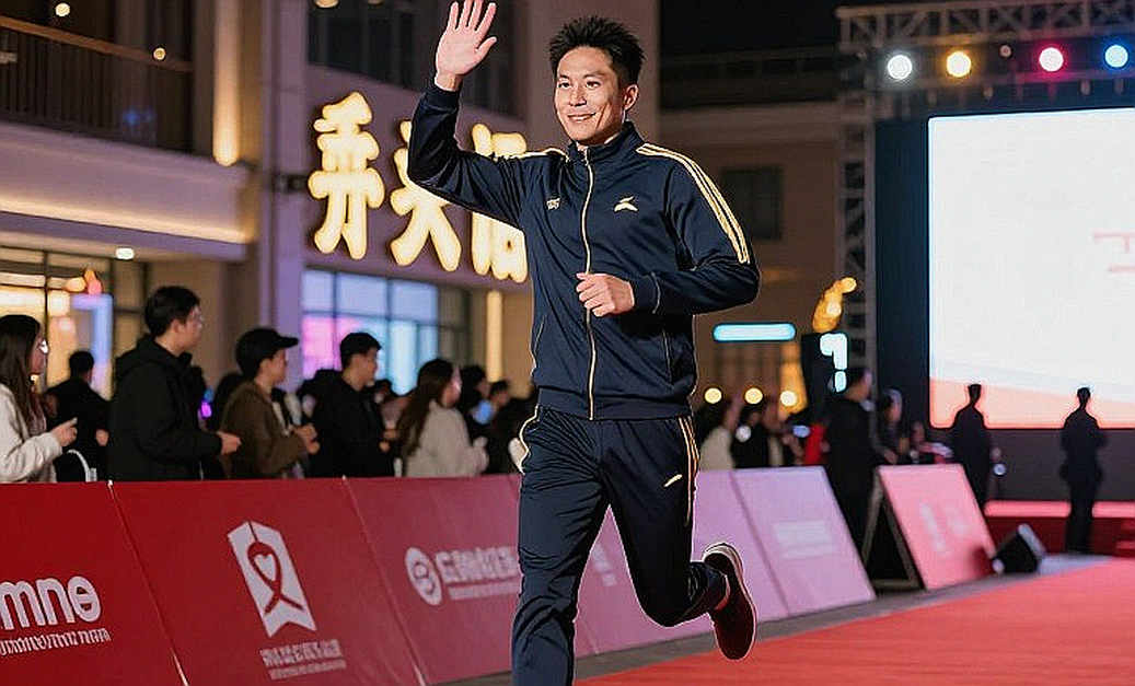 The Death of Trey Lara: When the Marathon Is No Longer a Run of Joy