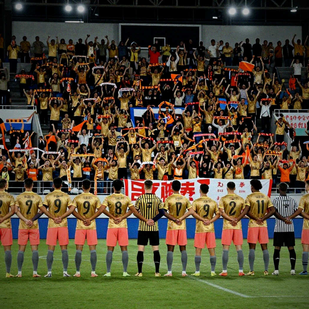 Behind Thai Thi Thao's 'More Than 100% Effort' Pledge: Vietnam Women's Football at the Threshold of China