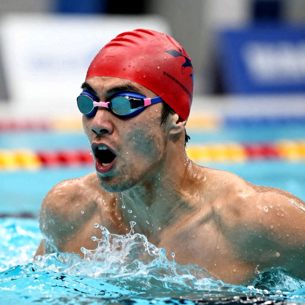 McEvoy hạ kỷ lục World Cup 50m tự do xuống 20,13 giây: Ranh giới giữa bể ngắn và bể dài