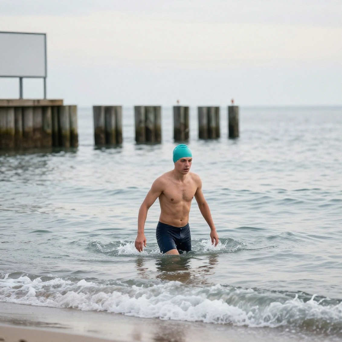 Defne Kurt and the historic 5 gold medals: A multi-dimensional perspective from the 2026 European Para Swimming Championships Defne Kurt and the historic 5 gold medals: A multi-dimensional perspective from the 2026 European Para Swimming Championships