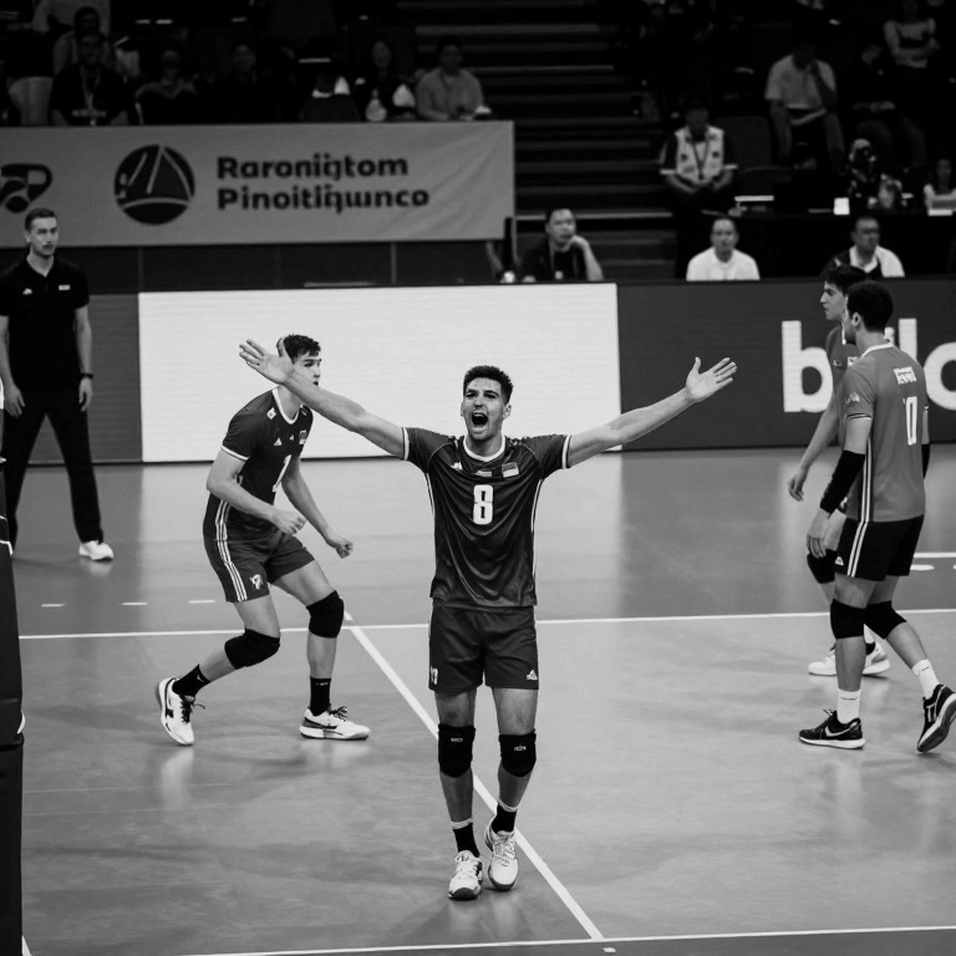 Modern Volleyball: How the Rally Scoring System Turns Every Mistake into a Point