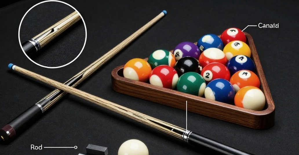 Texas Open 2026: Eylul Kibaroglu giữ đai Ladies 9-Ball trên ván quyết định và khoảng trống dữ liệu của Aryana Lynch Texas Open 2026: Eylul Kibaroglu giữ đai Ladies 9-Ball trên ván quyết định và khoảng trống dữ liệu của Aryana Lynch