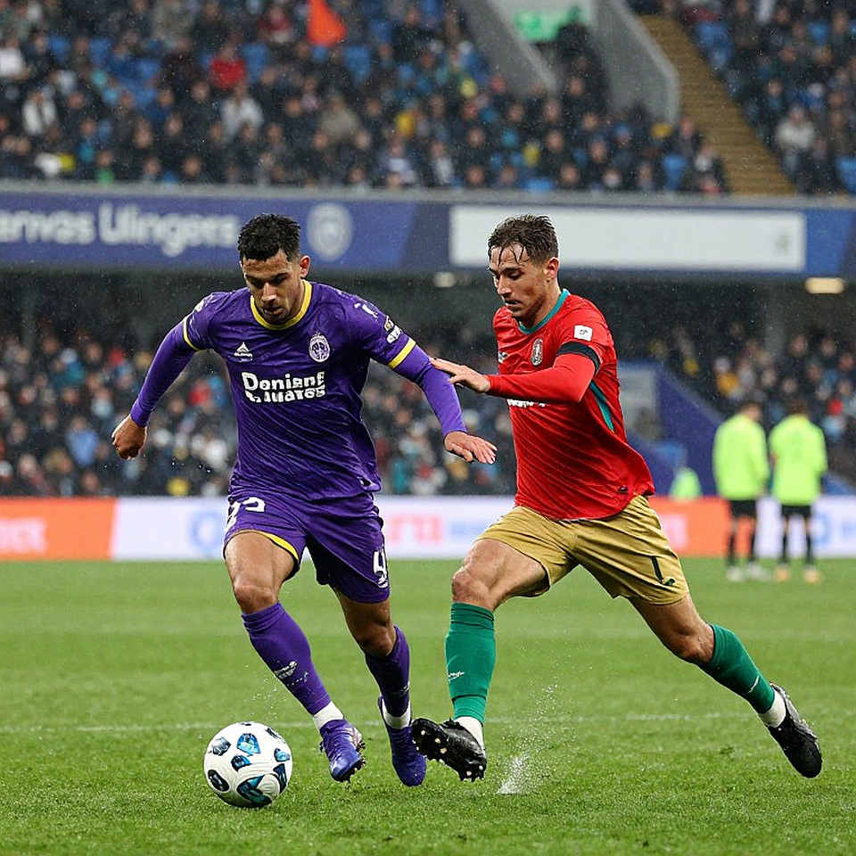 Vanoli trở lại Fiorentina: Hệ thống 4-3-3 và giấc mơ tái sinh Fagioli Vanoli trở lại Fiorentina: Hệ thống 4-3-3 và giấc mơ tái sinh Fagioli