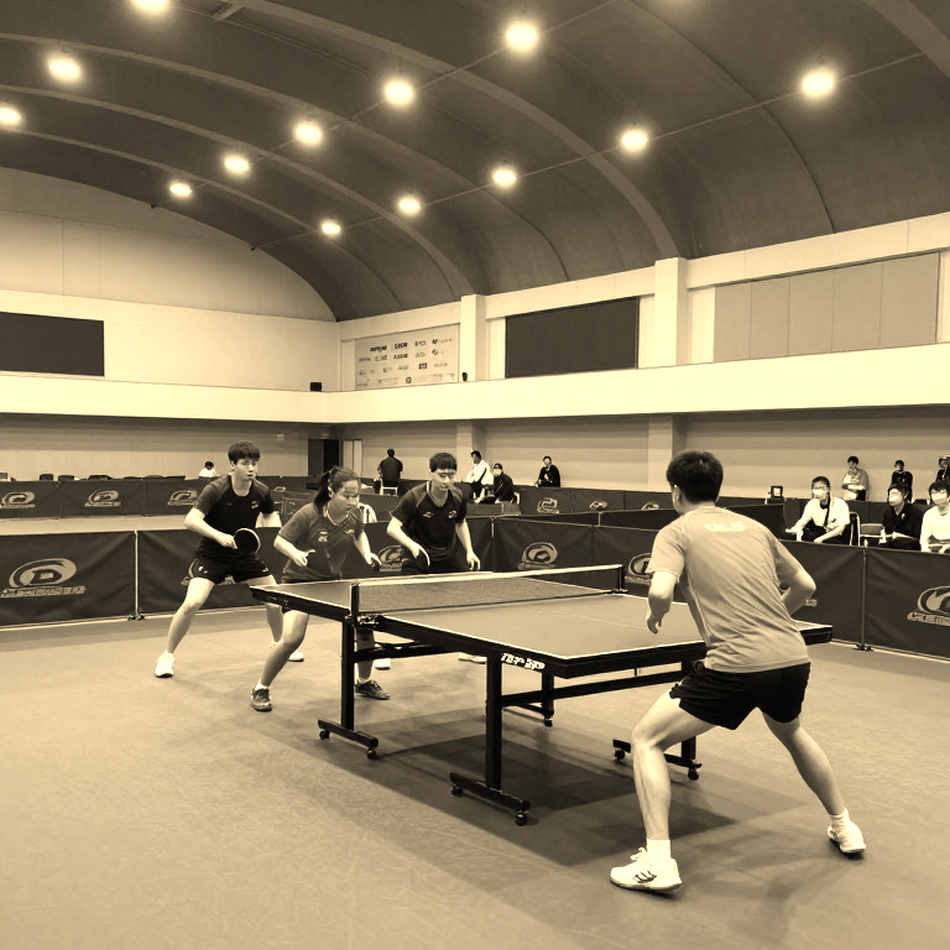 World Hopes Week 2026 in Sheffield: 36 Children and the Invisible Pipeline of World Table Tennis World Hopes Week 2026 in Sheffield: 36 Children and the Invisible Pipeline of World Table Tennis