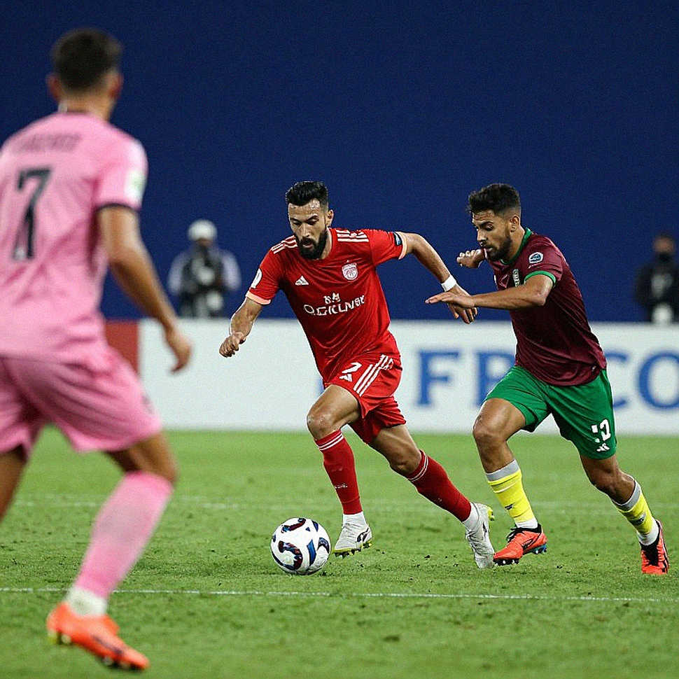 Lionel Messi and the 'Beat Keeper' Strategy in Miami: When Strategic Rest Matters More Than Trophies