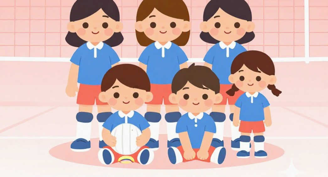 Bóng chuyền và cú lừa của những con số rỗng: Khi bản phân tích trung thực nhất là một trang giấy trắng