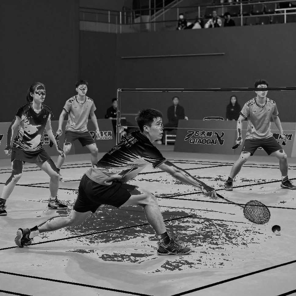 Thùy Linh giữa Asiad: Nan đề huy chương và phần chìm của cầu lông Việt Nam Thùy Linh giữa Asiad: Nan đề huy chương và phần chìm của cầu lông Việt Nam