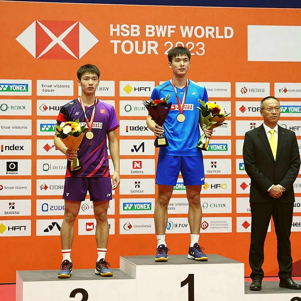 Nguyễn Tiến Minh thắng vòng loại Việt Nam Open 2026 Super 100: Lão tướng 43 tuổi vẫn sáng tỏ Nguyễn Tiến Minh thắng vòng loại Việt Nam Open 2026 Super 100: Lão tướng 43 tuổi vẫn sáng tỏ