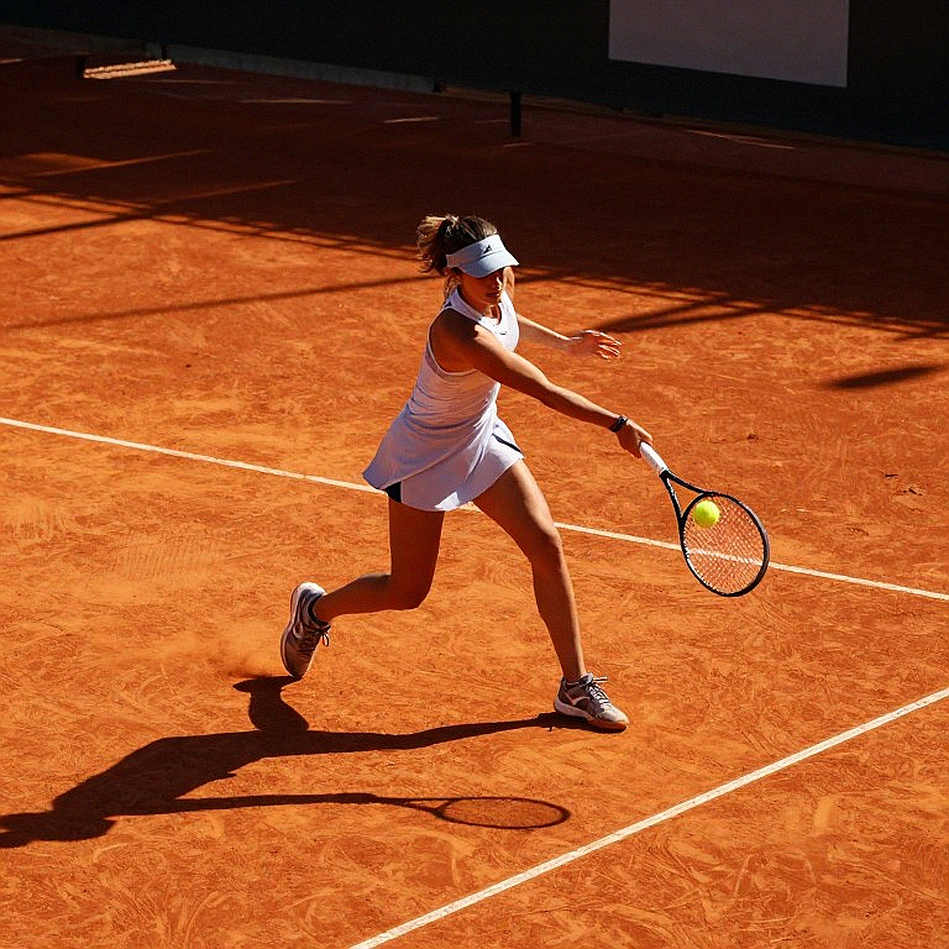 Czech Republic lần thứ 12 vô địch Billie Jean King Cup: Noskova và Muchova khép lại giấc mơ đầu tiên của Ukraine tại Thâm Quyến