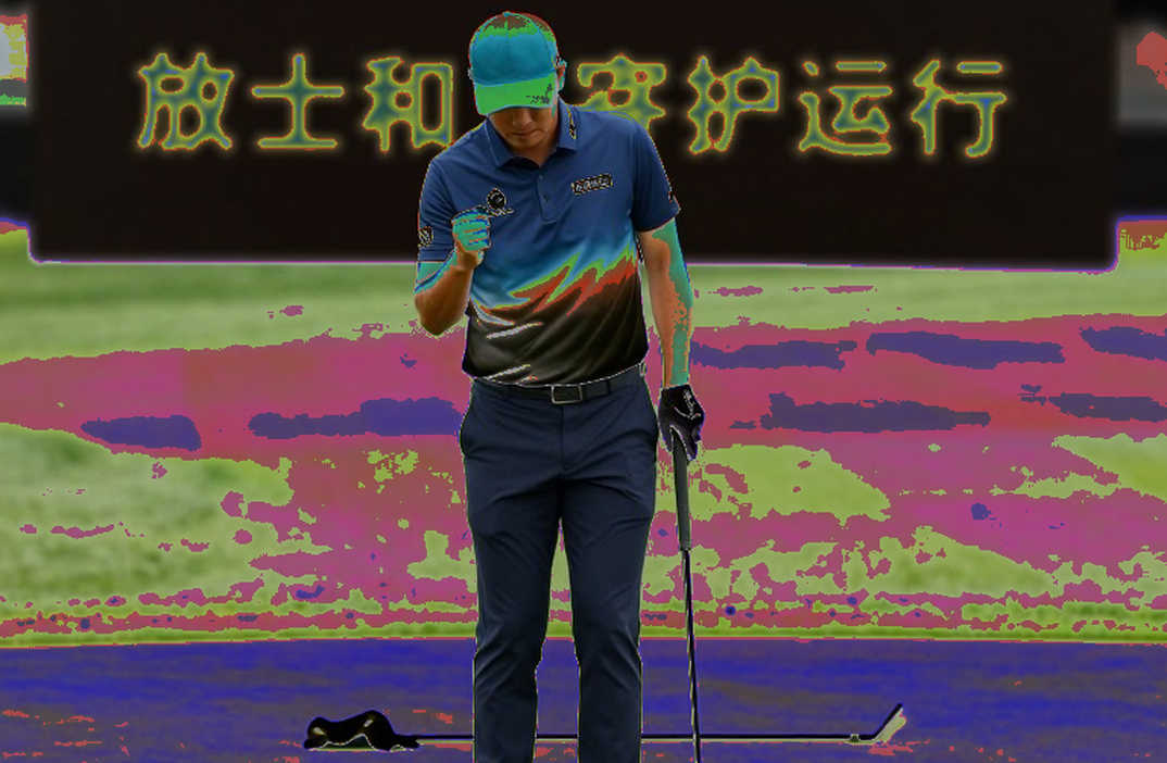 Thriston Lawrence vô địch Omega European Masters 2026: Paul Casey thua play-off 4 hố trong ngày mang nặng cảm xúc