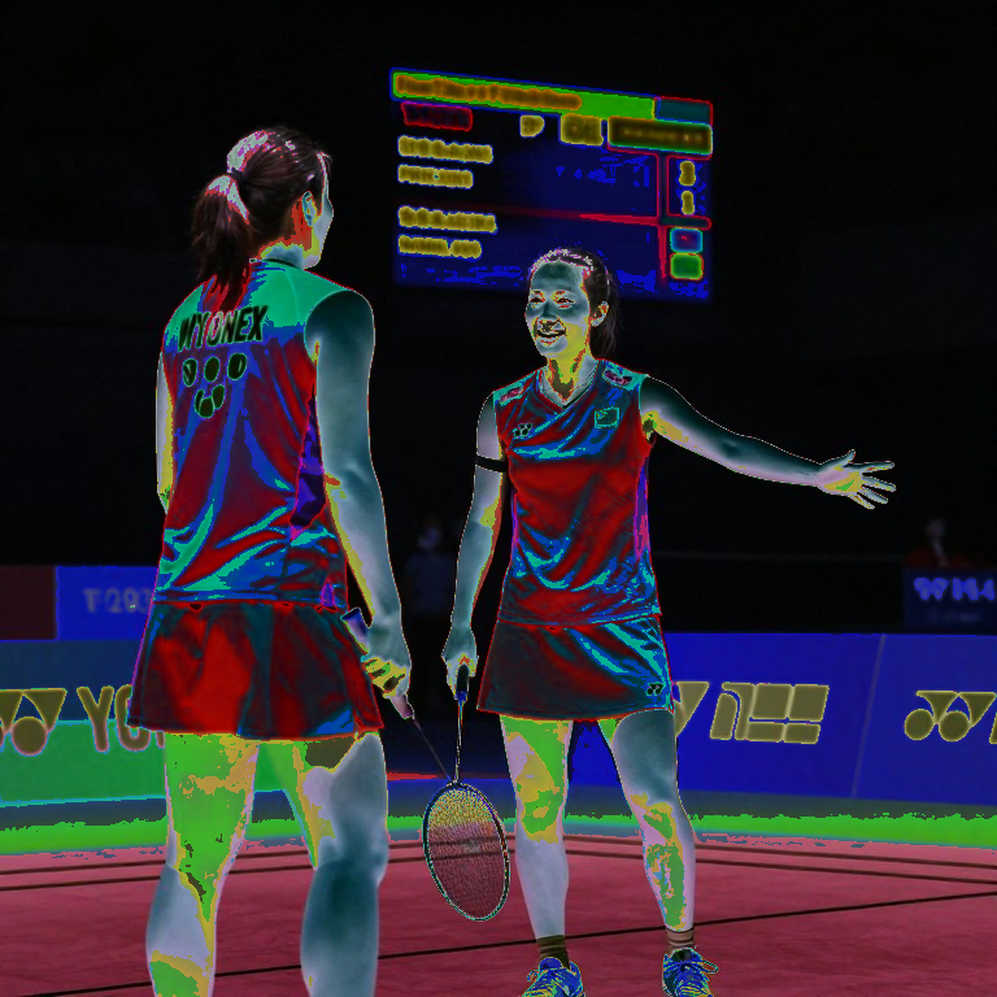 Satwik-Chirag vượt qua Á quân thế giới, Srikanth dừng bước tại tứ kết China Masters 2026