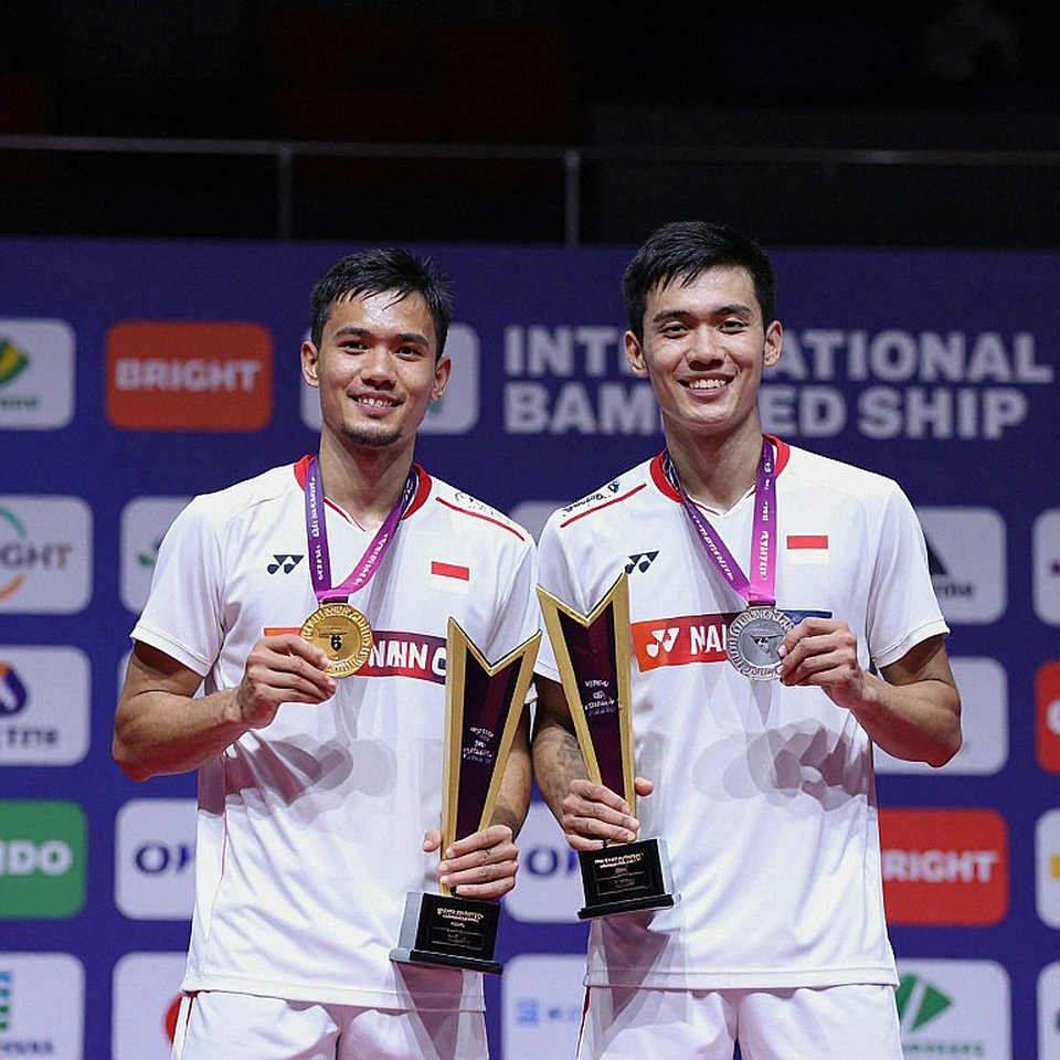 India at China Masters 2026: Srikanth and Satwik-Chirag Advance to Quarterfinals, Tanvi Sharma Bows Out with Regret