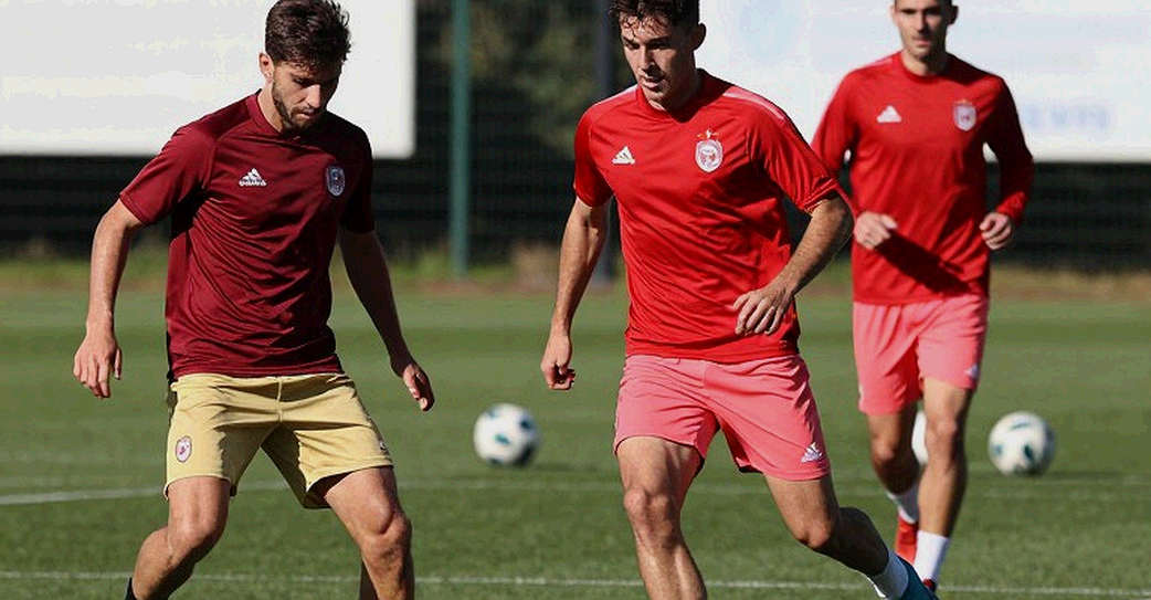 V.League: When Clubs Pay for the National Team's Goals V.League: When Clubs Pay for the National Team's Goals