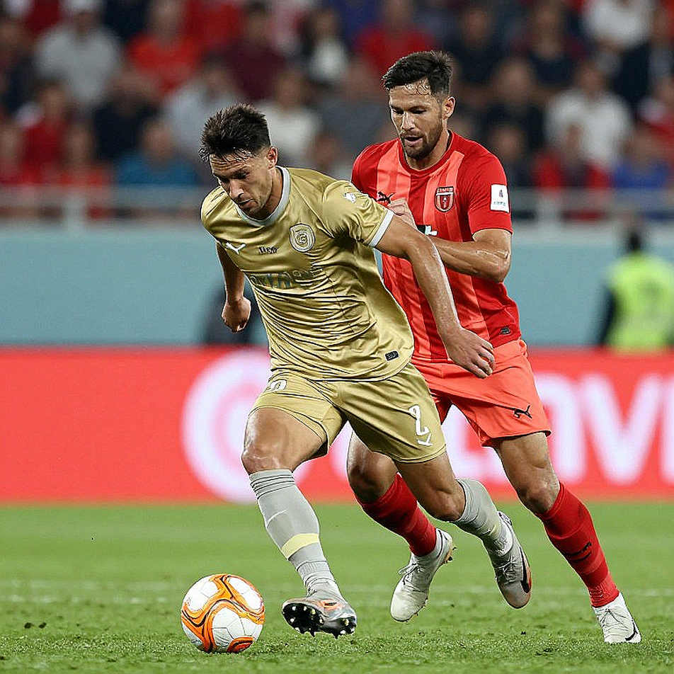 Xuan Son's injury opens the door for Williams Minh Hoang: a structural test for Vietnam's attack