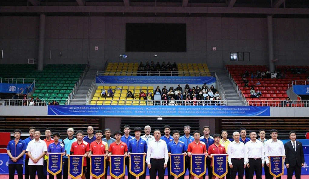 Trại tập huấn Gangneung: 11 vận động viên châu Âu, mười ngày, và giá trị thật của một suất tập chung Trại tập huấn Gangneung: 11 vận động viên châu Âu, mười ngày, và giá trị thật của một suất tập chung