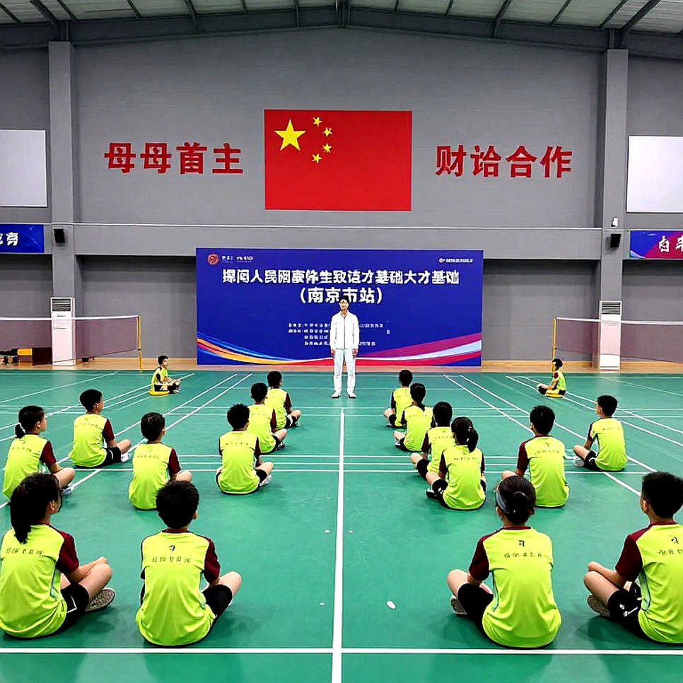 Con đường tới huy chương vàng Asian Games 2026 của Lakshya Sen: năm trận đấu và bốn thế bất lợi đối đầu Con đường tới huy chương vàng Asian Games 2026 của Lakshya Sen: năm trận đấu và bốn thế bất lợi đối đầu