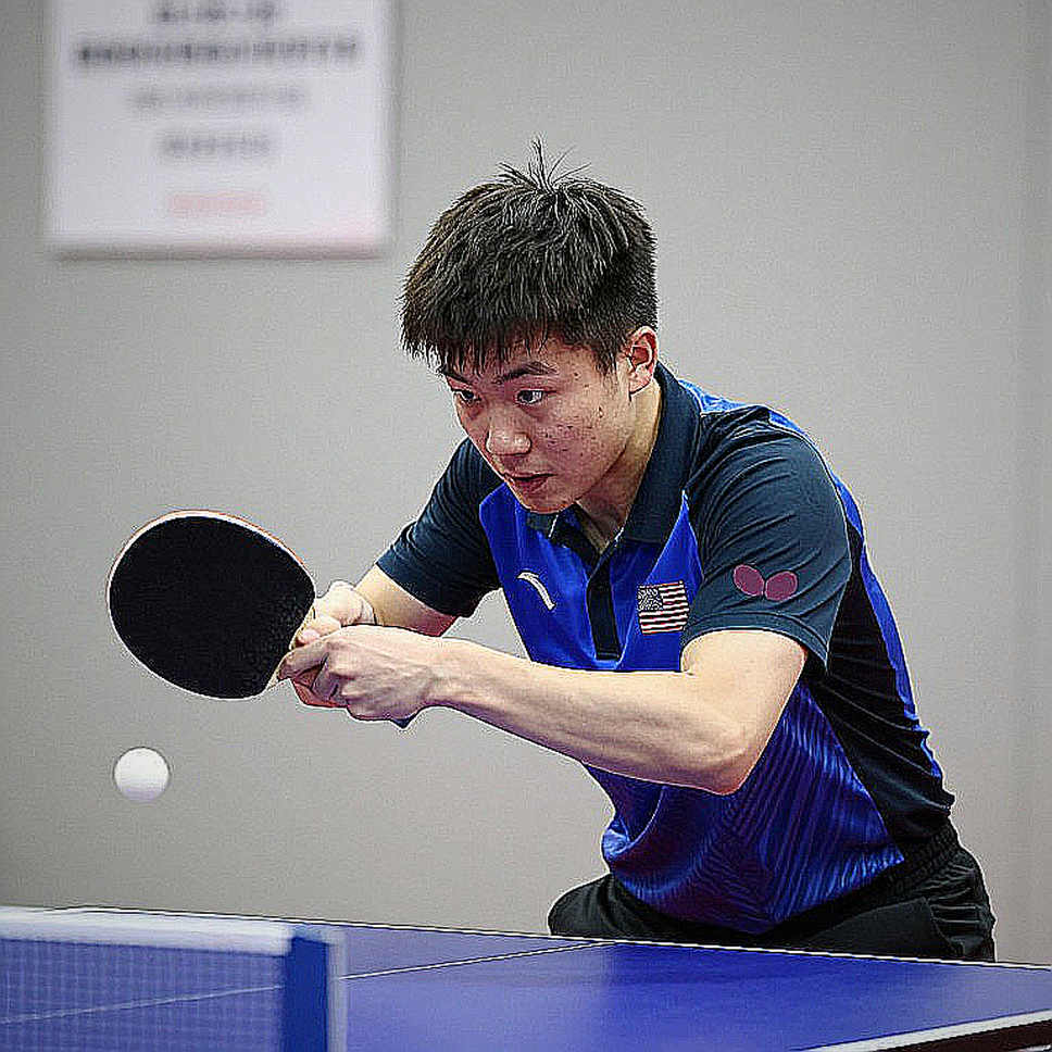 ITTF Hands Hopes Week Back to Sheffield: When the Youth Pipeline Matters More Than the Medal Table ITTF Hands Hopes Week Back to Sheffield: When the Youth Pipeline Matters More Than the Medal Table