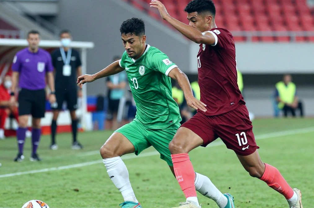 Vietnamese Football at AFF Cup 2026: Tactical Analysis, Financial Aspects, and Abnormalities That Need Decoding Vietnamese Football at AFF Cup 2026: Tactical Analysis, Financial Aspects, and Abnormalities That Need Decoding